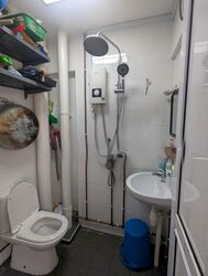 Blk 130 Eunos Spring (Bedok), HDB Executive #507096831